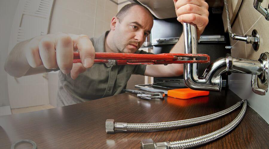 Professional Water heater repair in Curran, MI